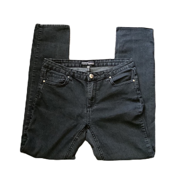 2/$15 ITZME USA jeans 13 - Picture 2 of 3